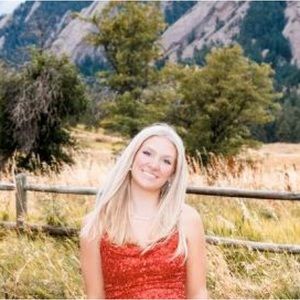 Meet your Posher, Kate